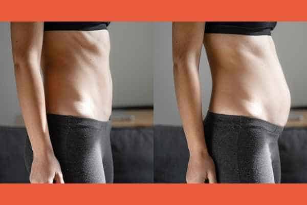 Can Incorrect Breathing Techniques Weaken Your Core Plaistow
