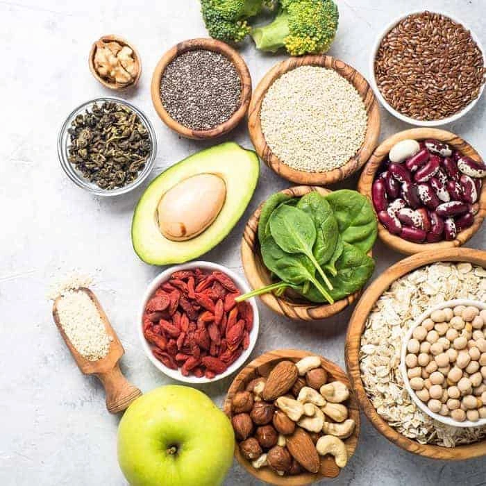 Fecal Incontinence Diet Plaistow What to include and understand