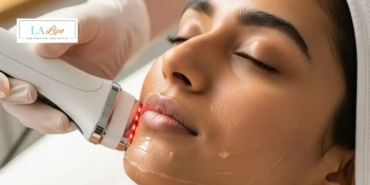 Which Areas of the Body Respond Best to Non-Surgical Skin Tightening Plaistow?